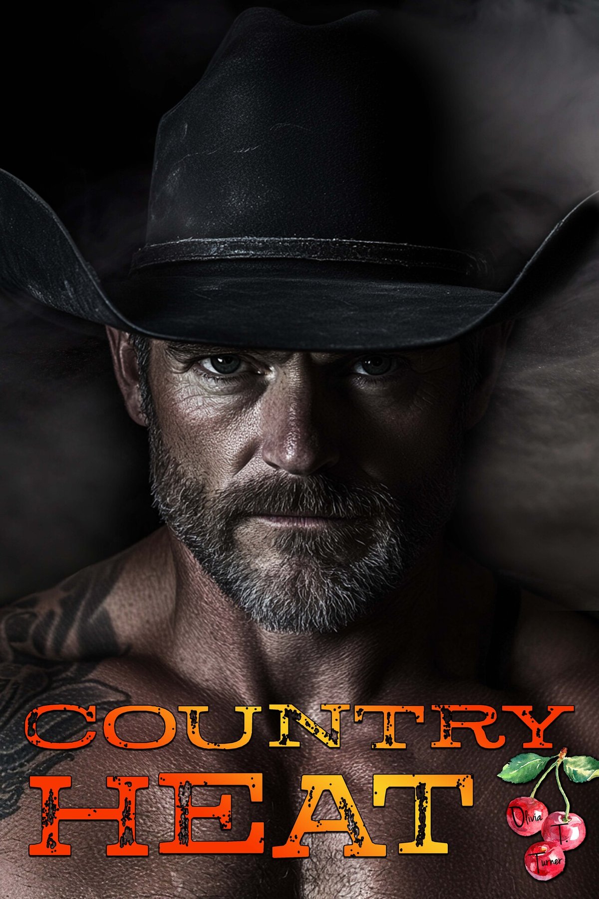 Cover of Country Heat