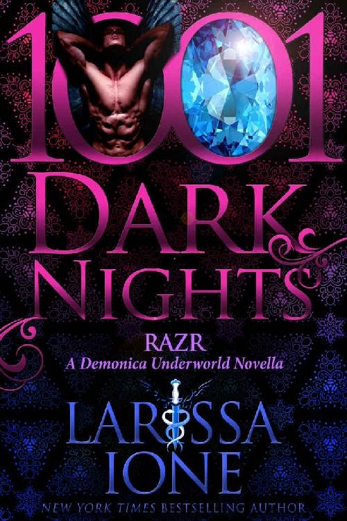 Cover of Razr