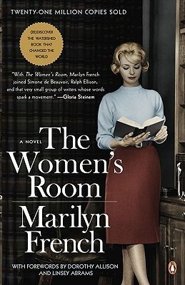 Cover of The Women's Room