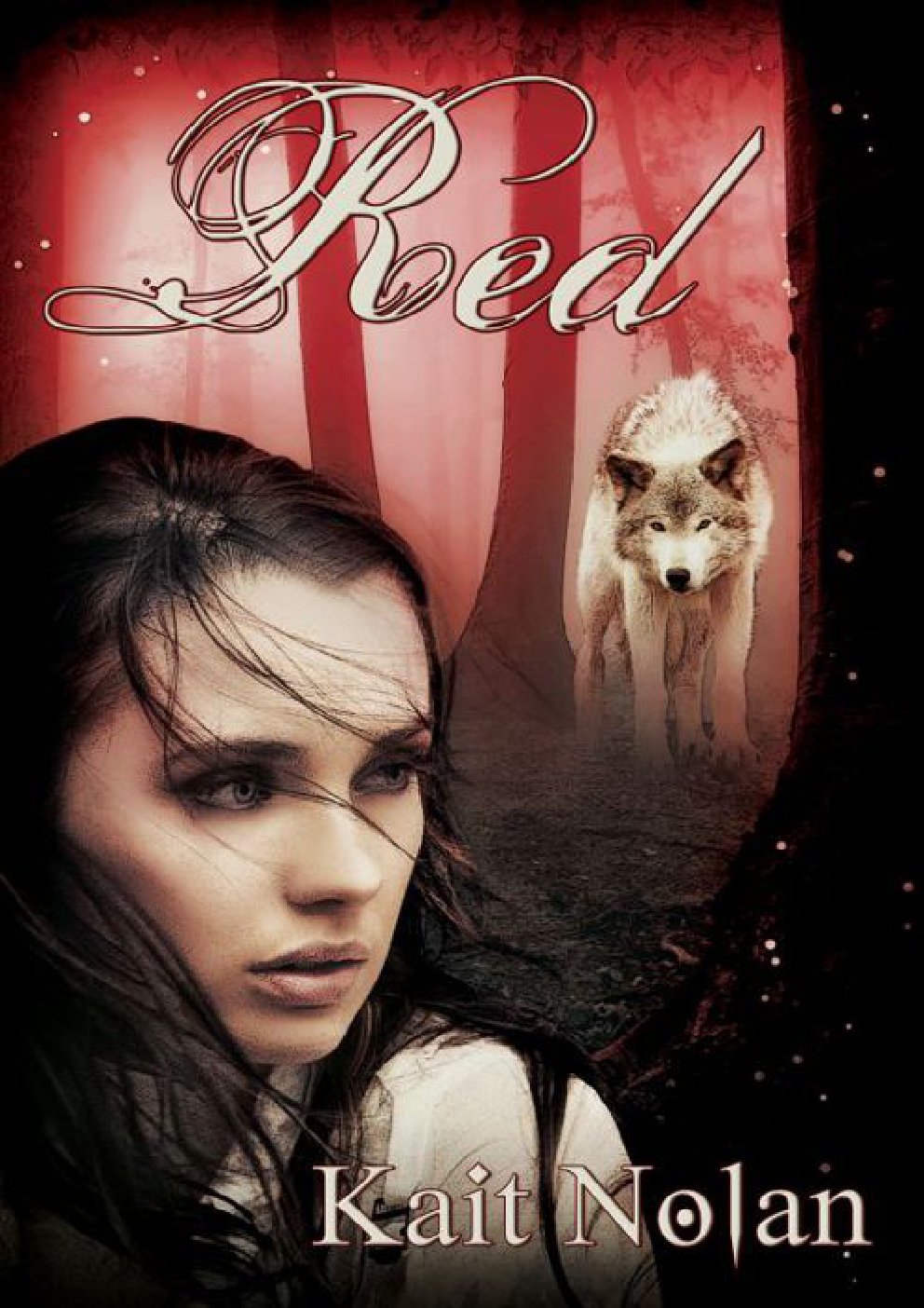 Cover of Red (2011)
