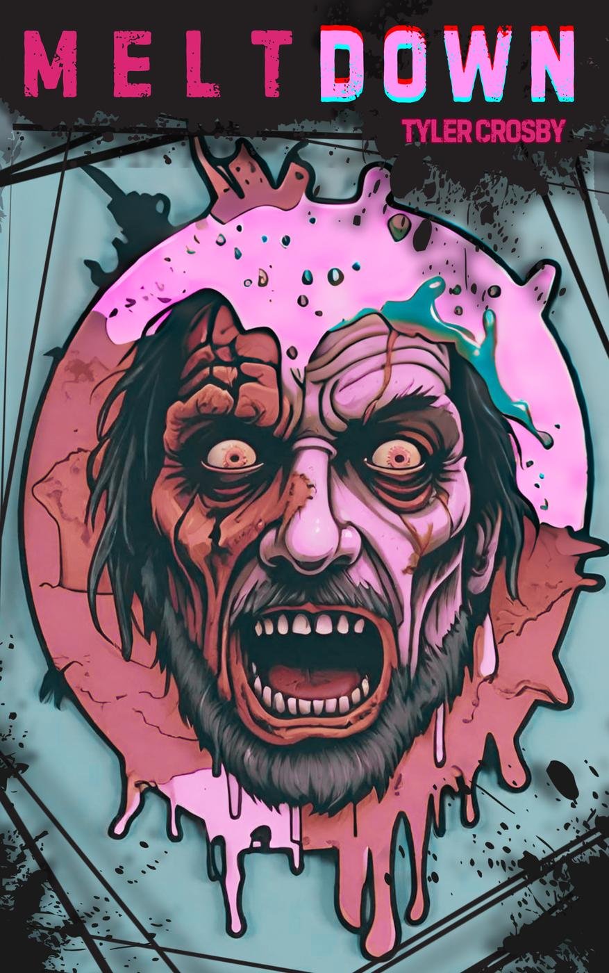 Cover of Meltdown