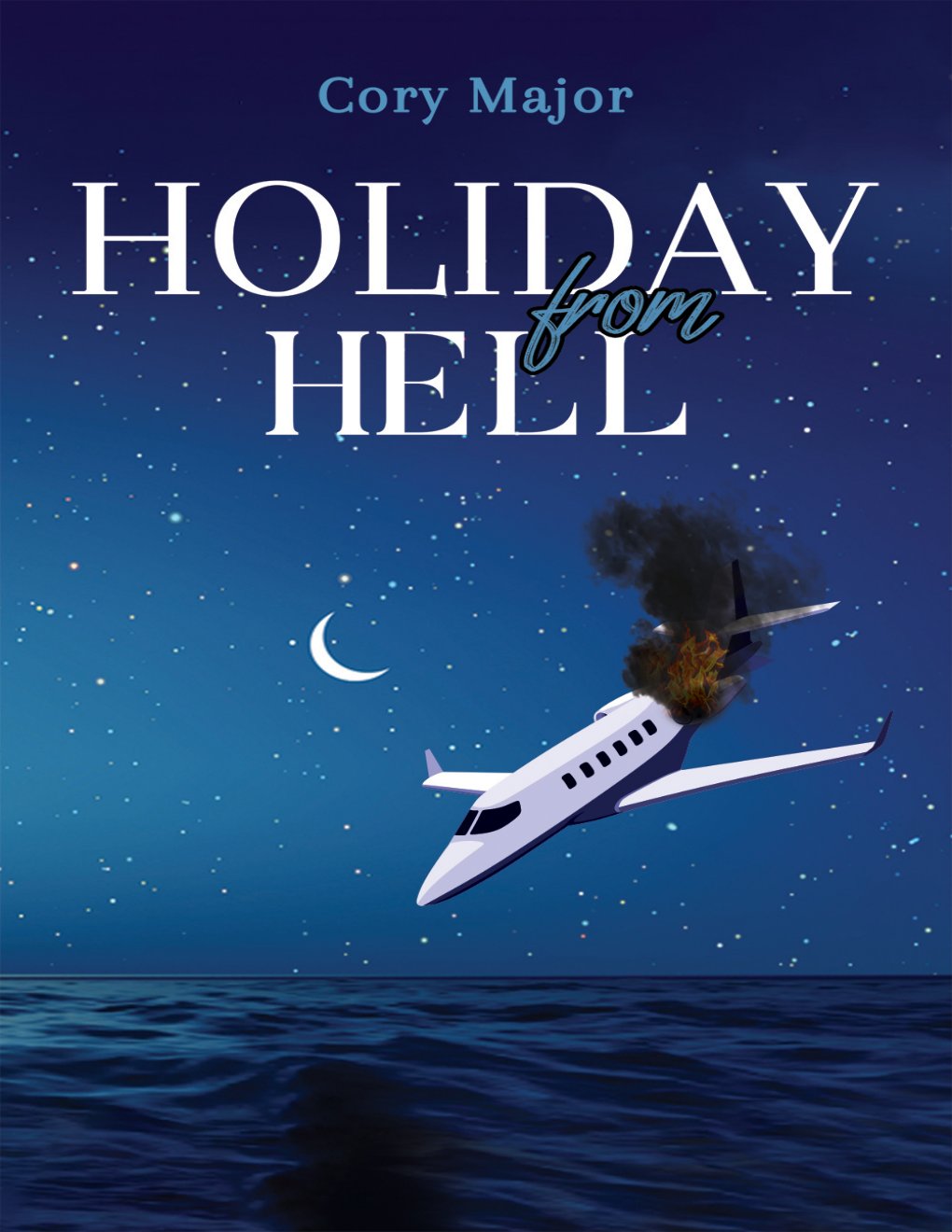 Cover of Holiday from Hell