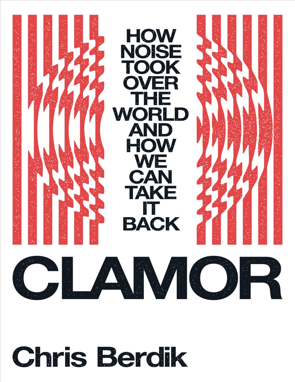 Cover of Clamor