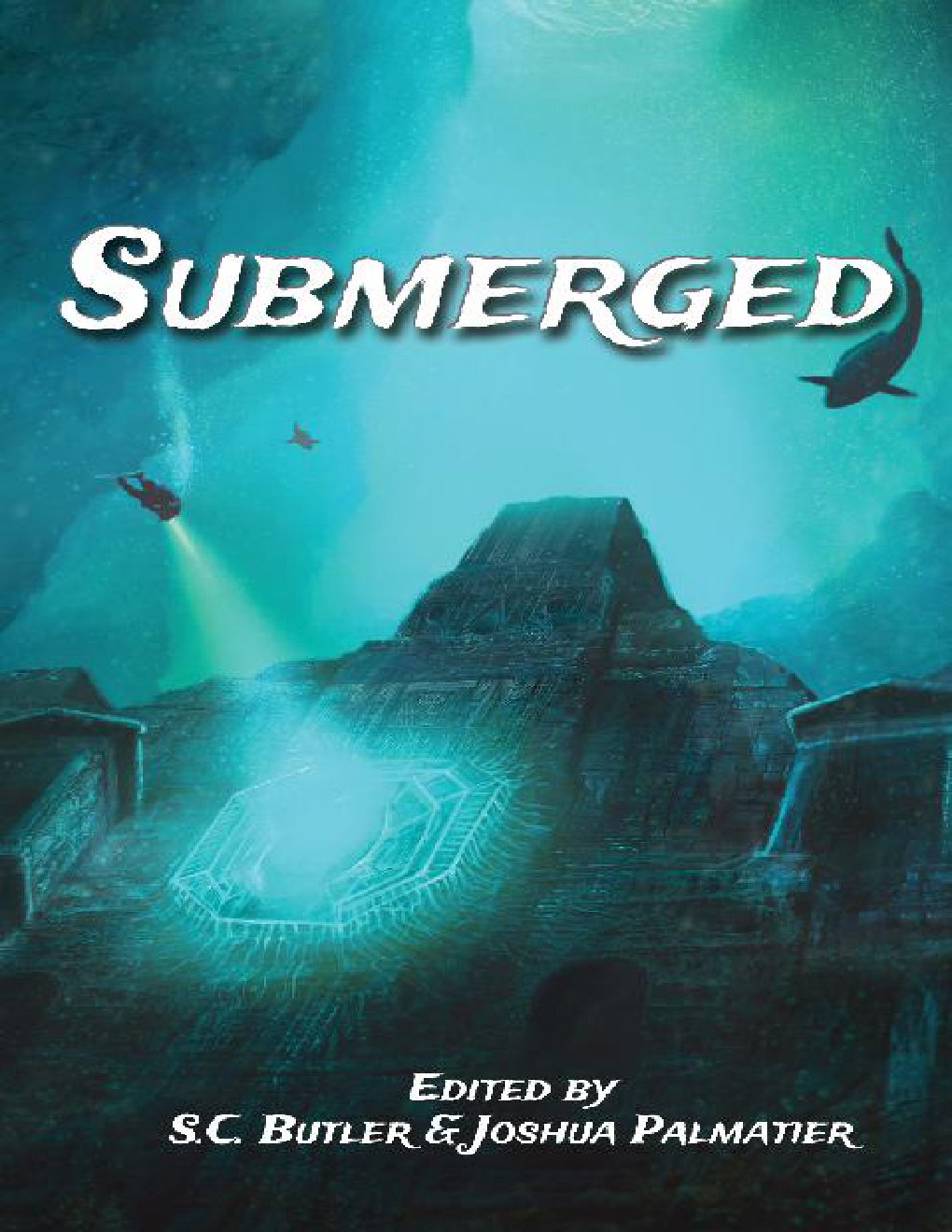 Cover of Submerged