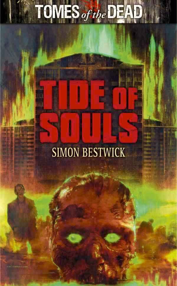 Cover of Tide of Souls
