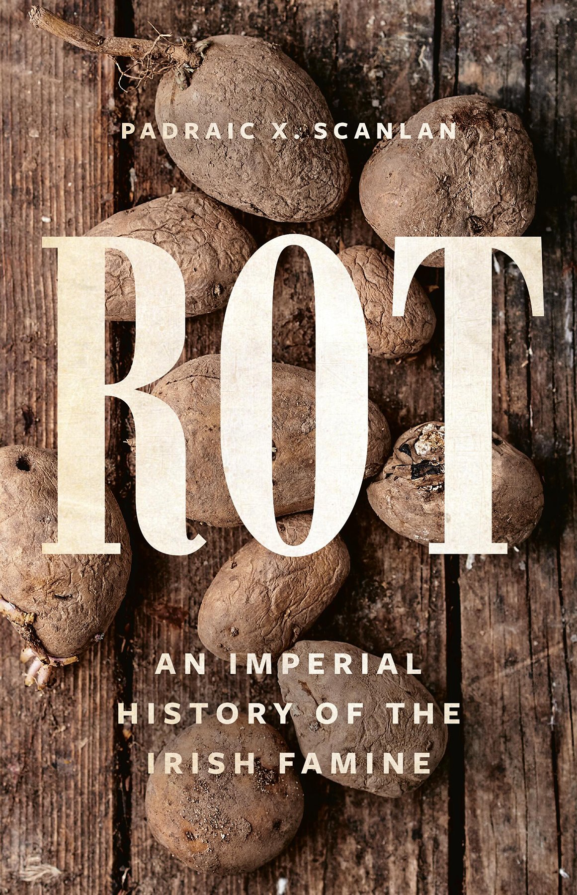 Cover of Rot