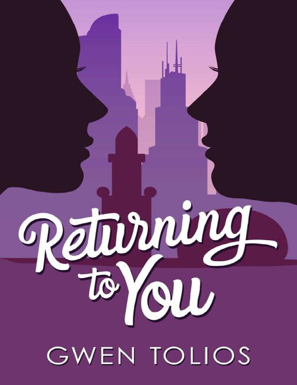 Cover of Returning to You