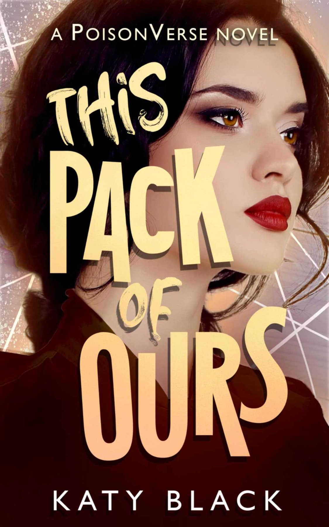 Cover of This Pack of Ours