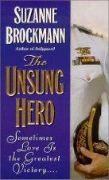 Cover of The Unsung Hero (2009)