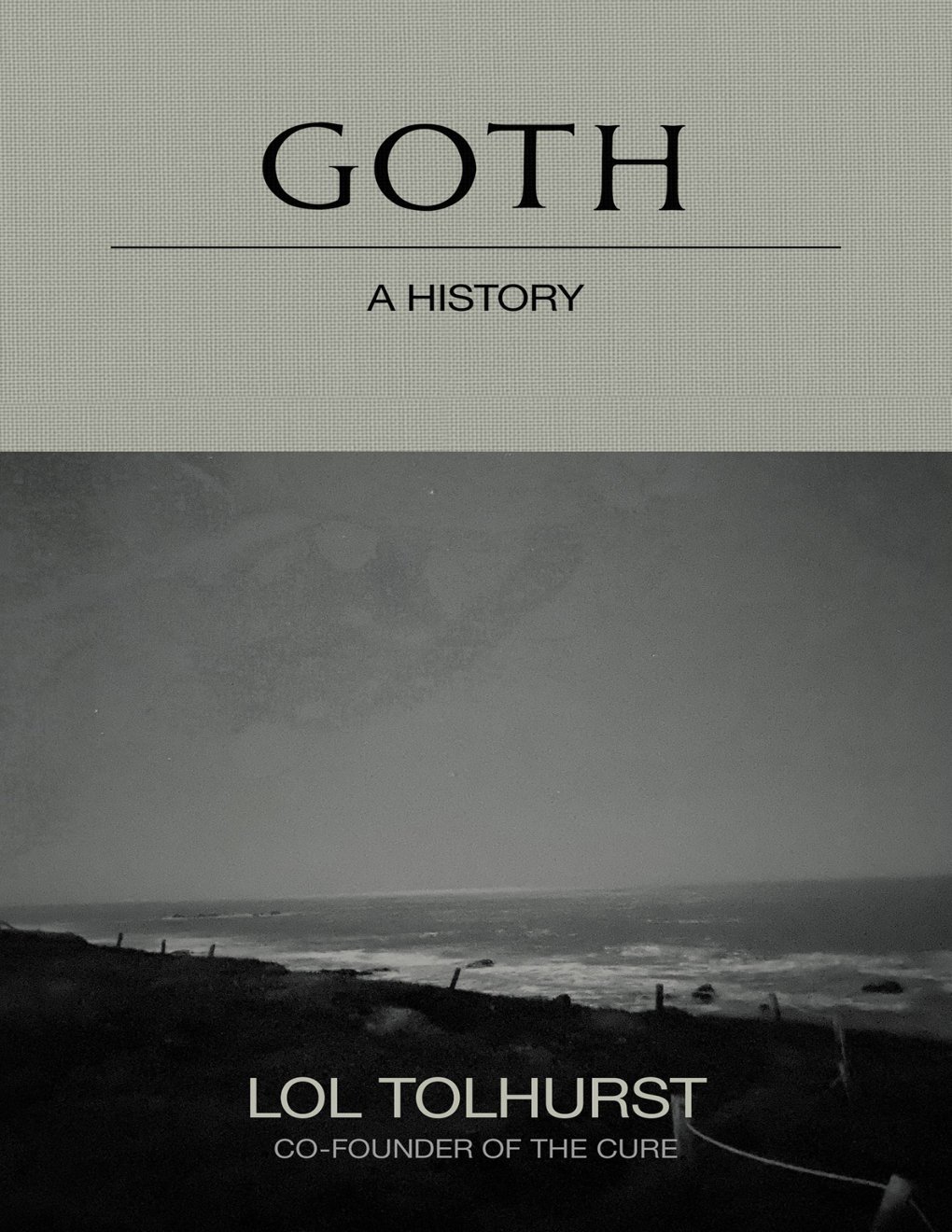 Cover of Goth