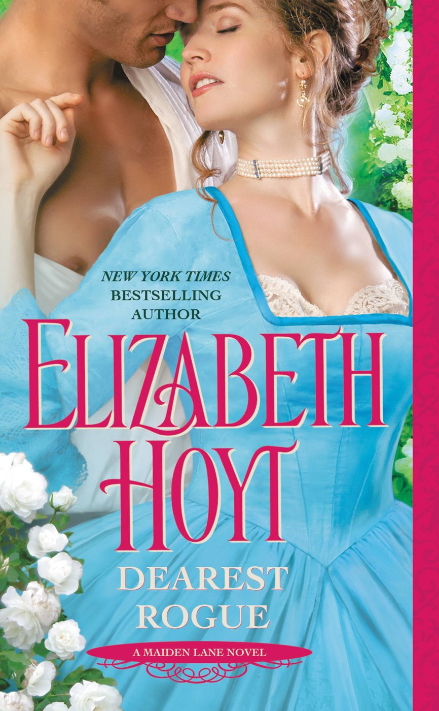 Cover of Dearest Rogue