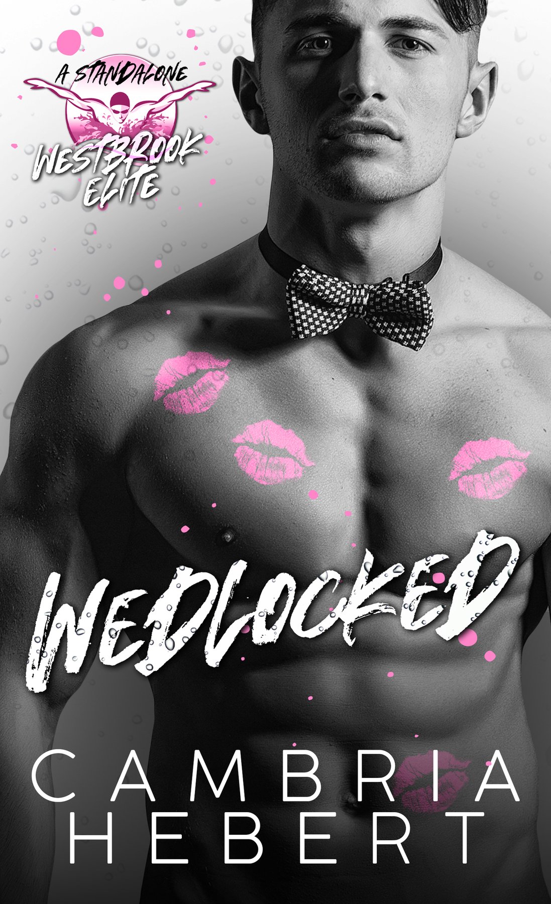 Cover of Wedlocked: A Westbrook Elite Novel
