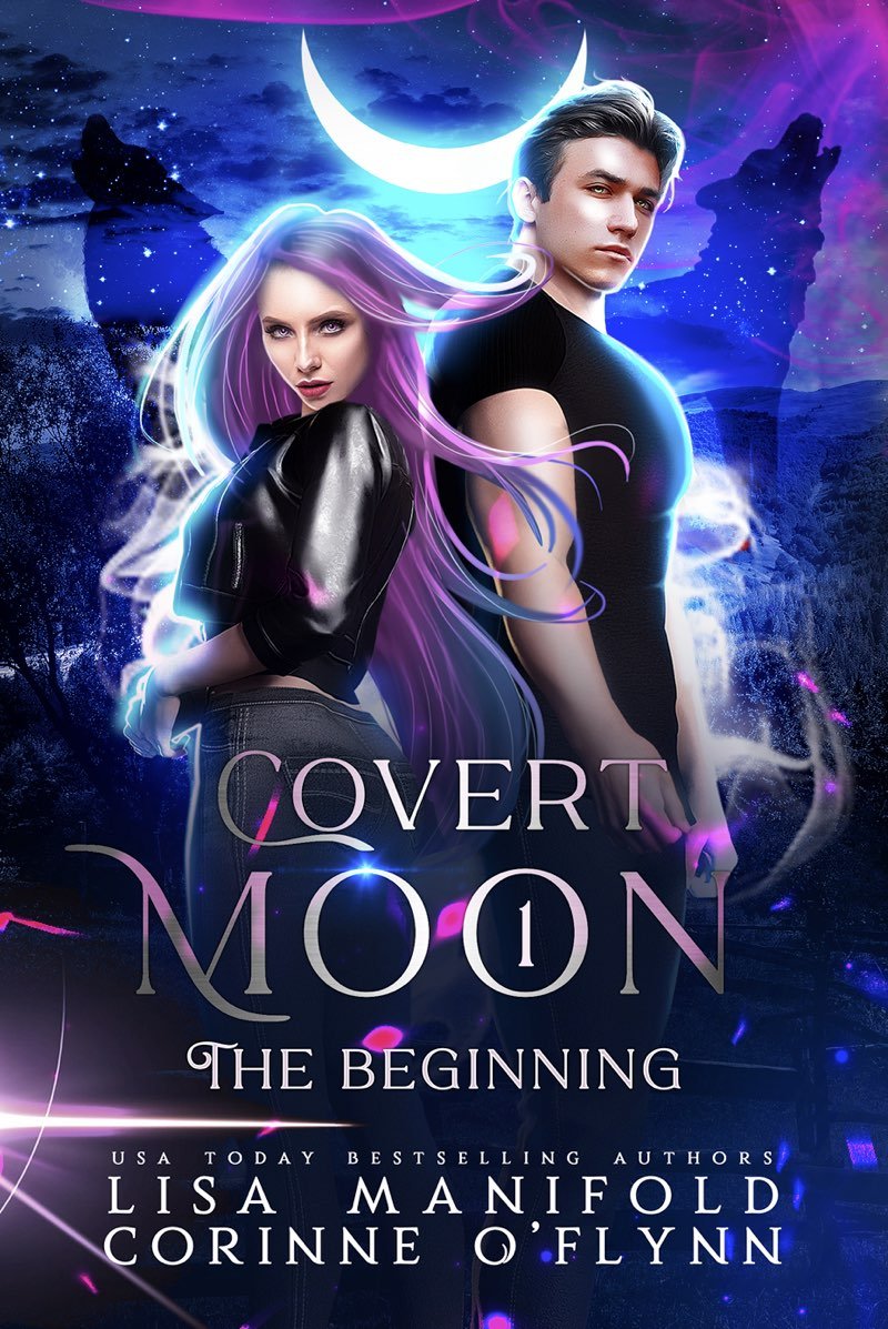 Cover of The Beginning