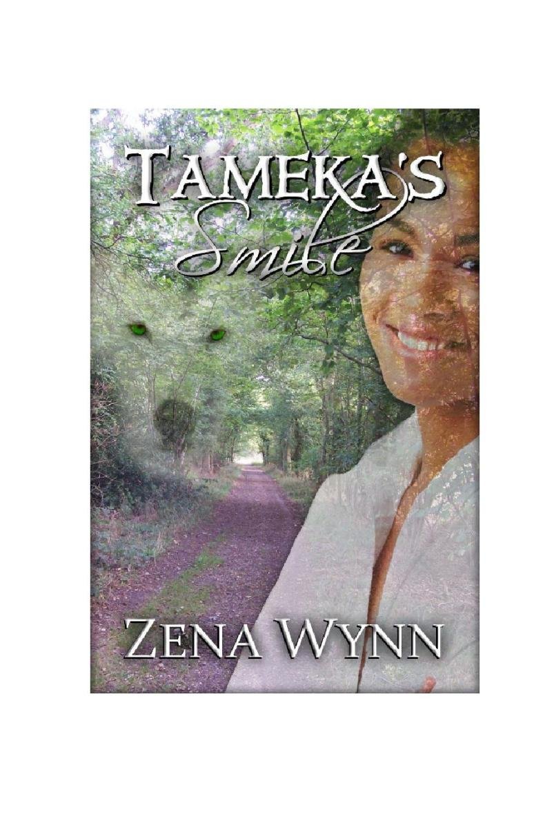 Cover of Tameka's Smile