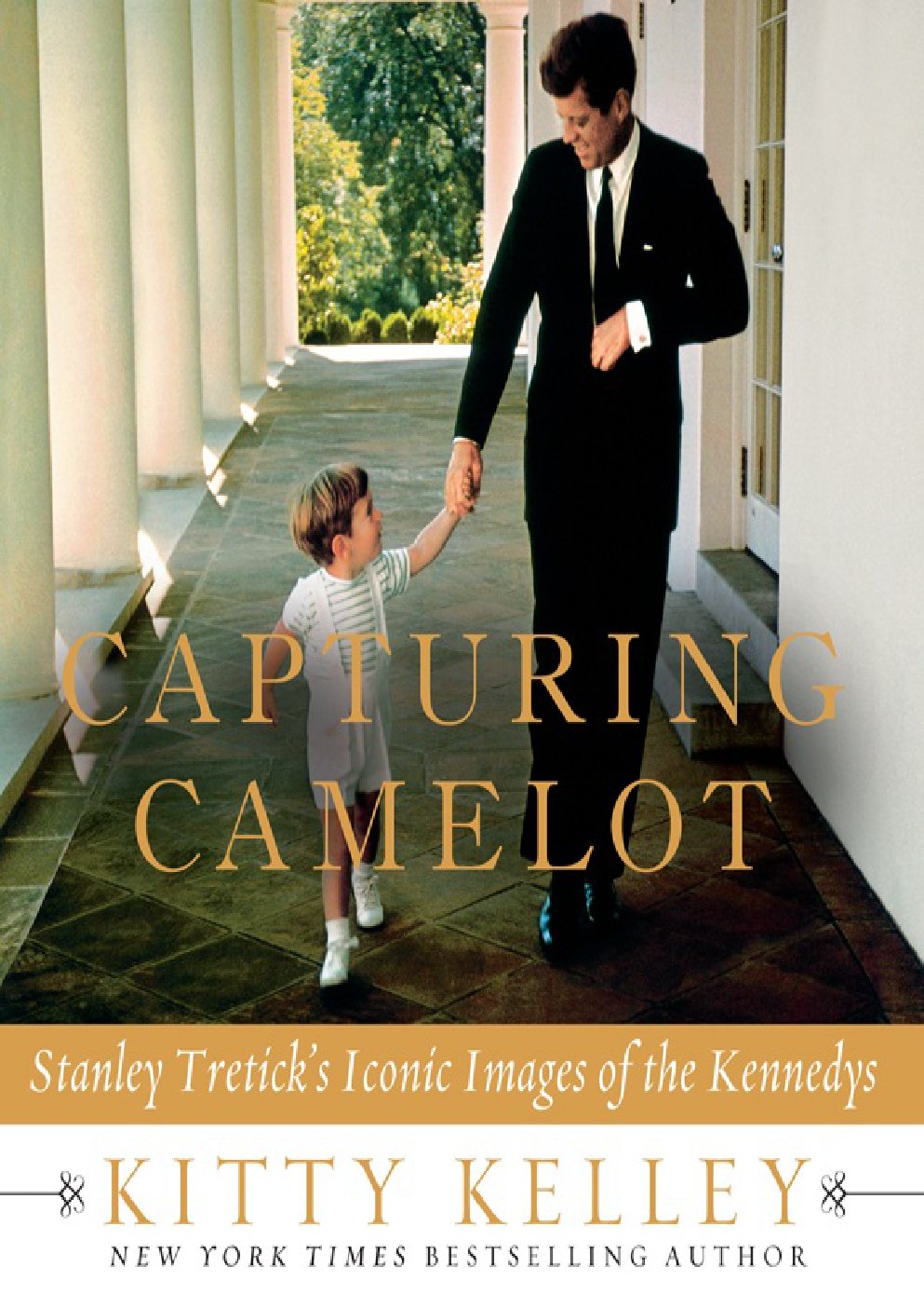 Cover of Capturing Camelot