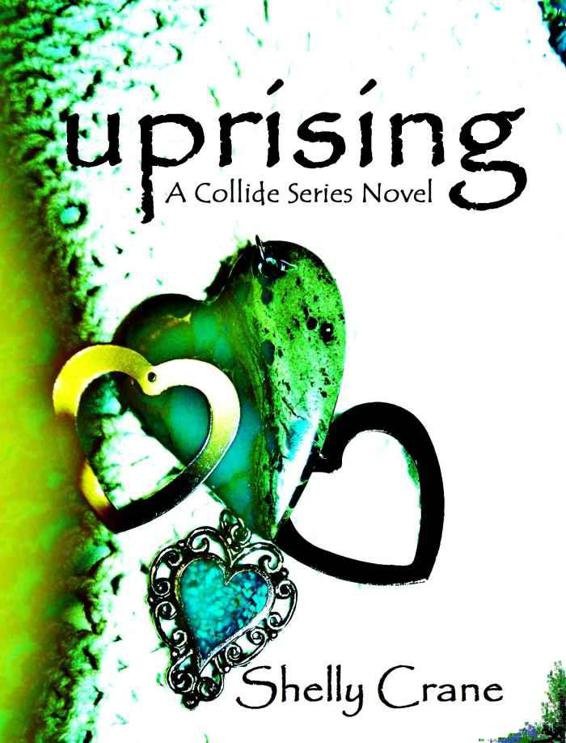 Cover of Uprising