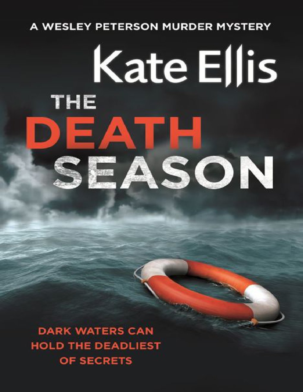 Cover of The Death Season