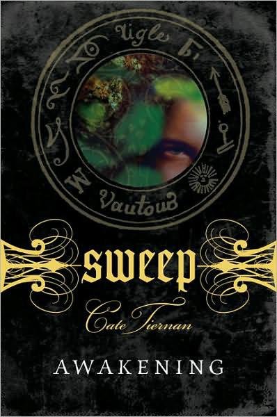 Cover of Awakening (2001)