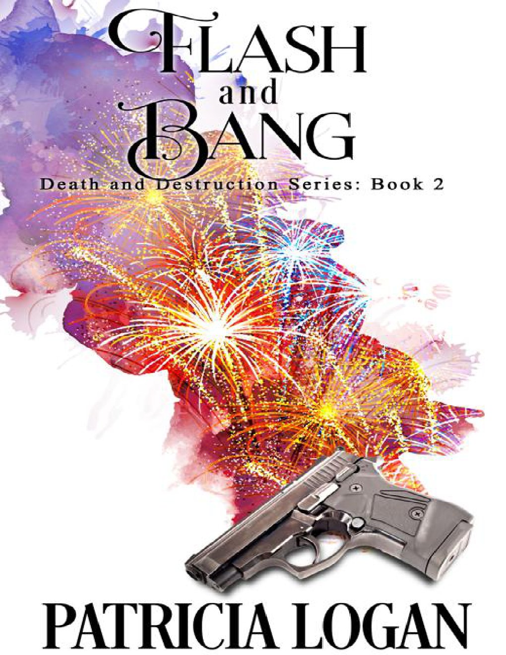 Cover of Flash and Bang