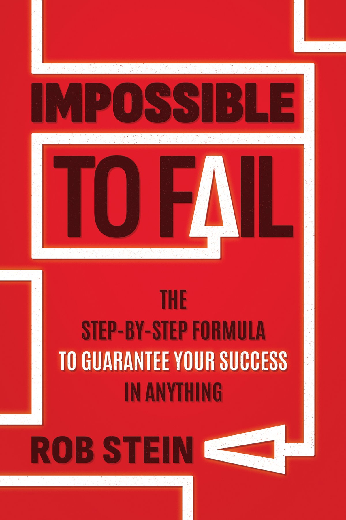 Cover of Impossible to Fail