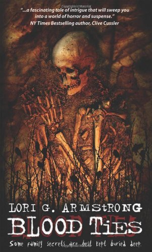 Cover of Blood Ties