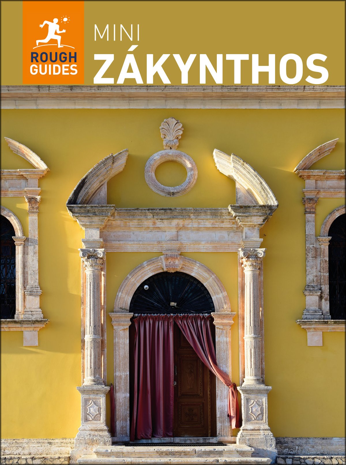 Cover of Mini Zakynthos