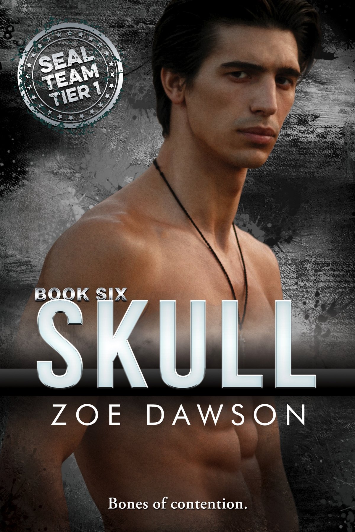 Cover of Skull