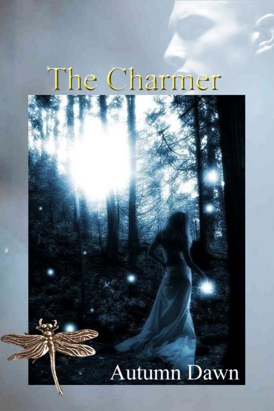 Cover of The Charmer (2010)