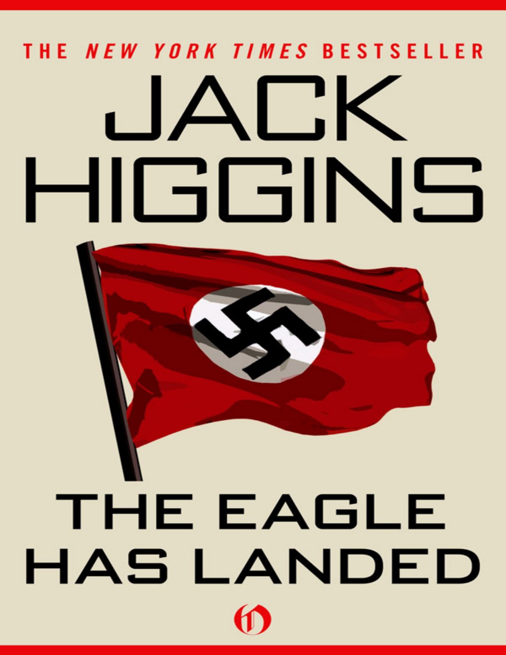Cover of Eagle Has Landed (1508)