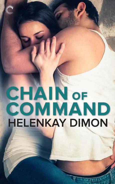 Cover of Chain of Command