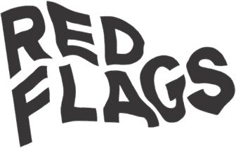 Cover of Red Flags