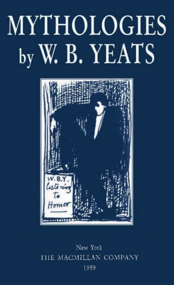 Cover of Mythologies