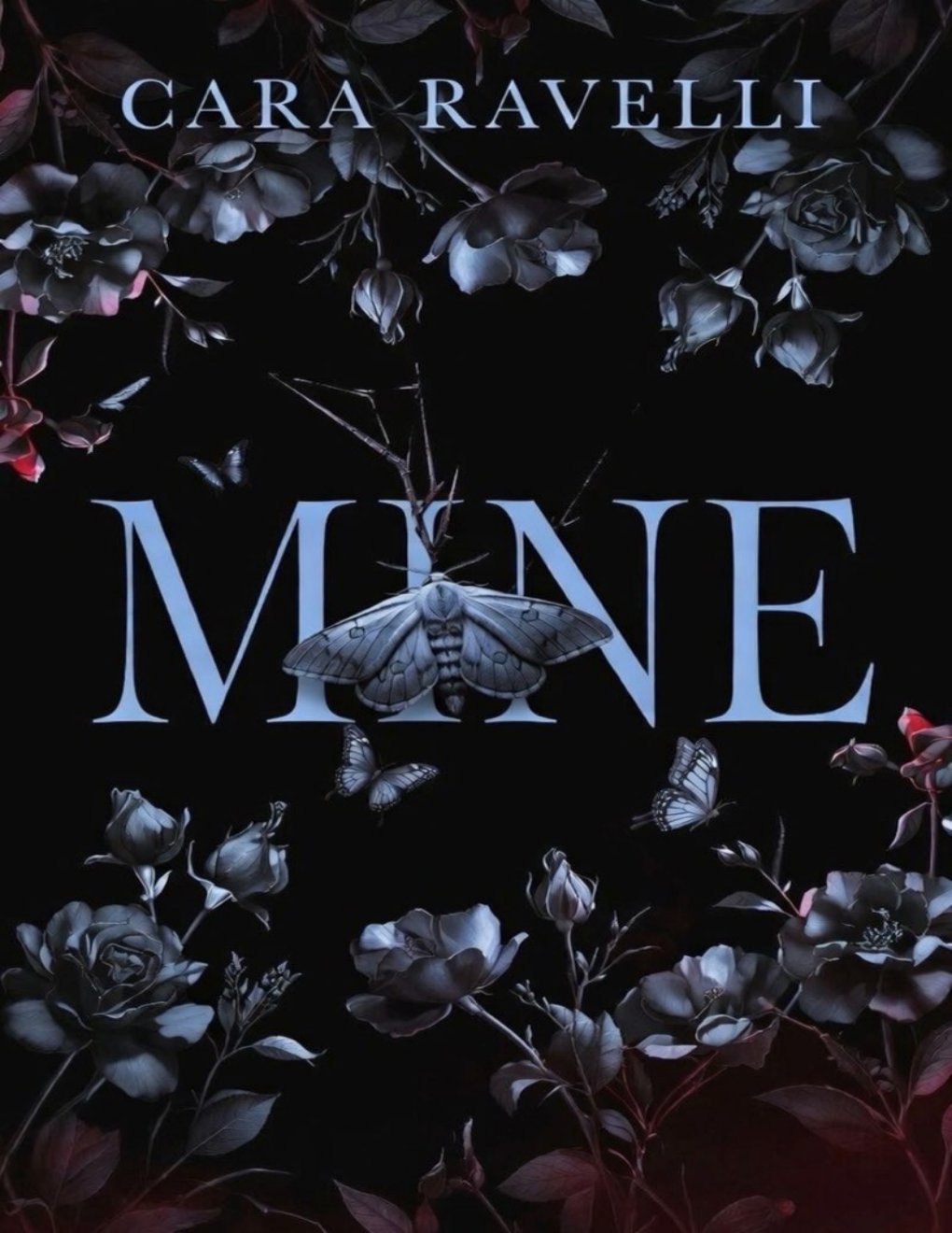 Cover of MINE
