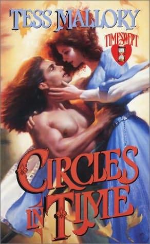 Cover of Circles in Time (1997)