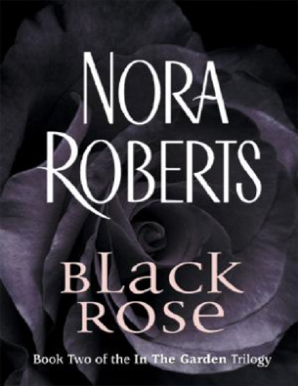 Cover of Black Rose