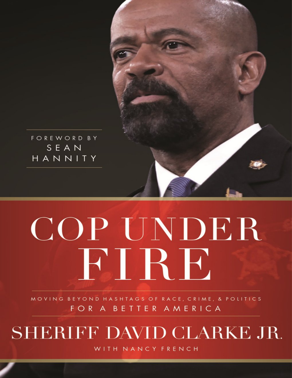 Cover of Cop Under Fire (1775)