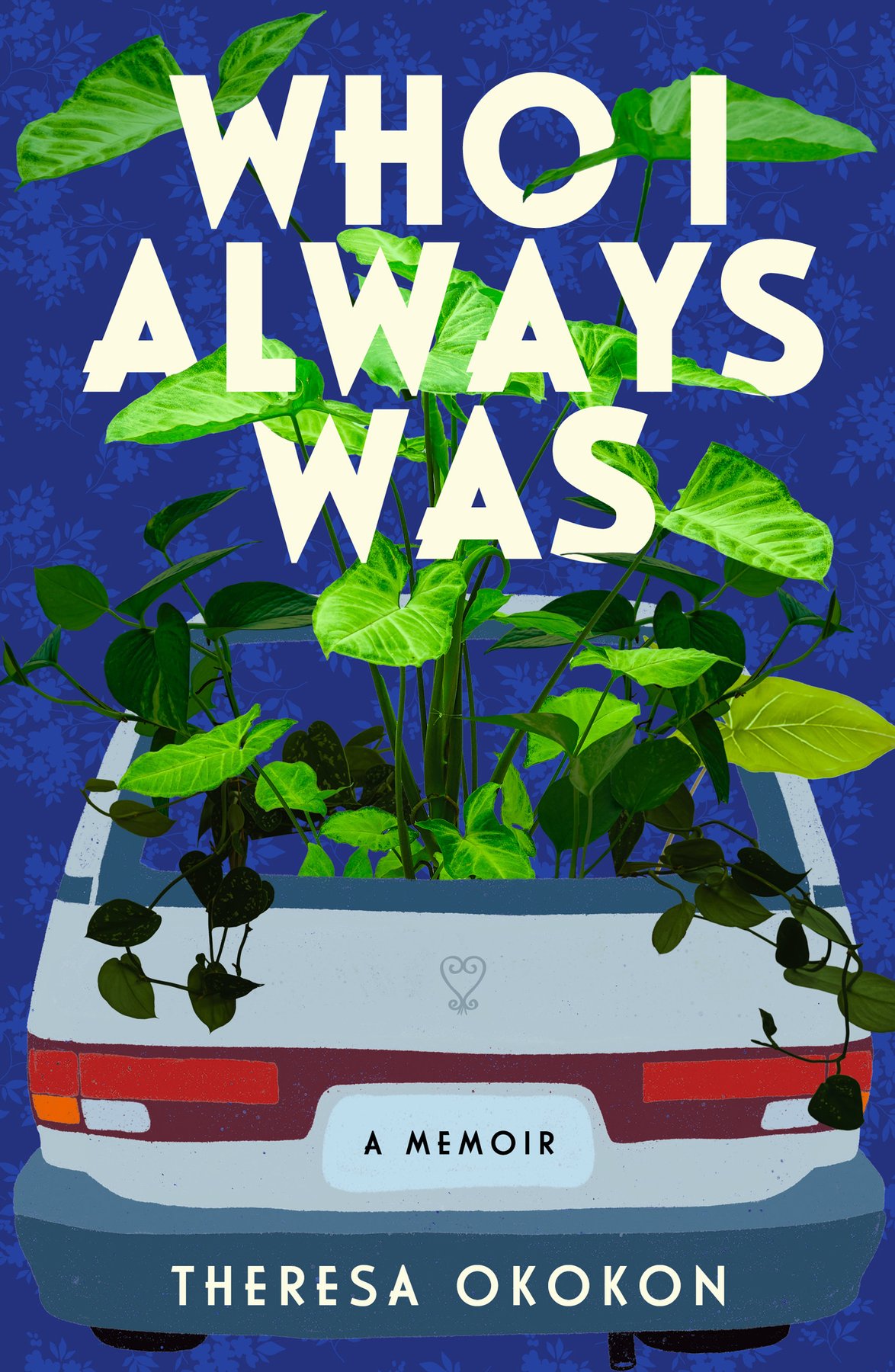 Cover of Who I Always Was