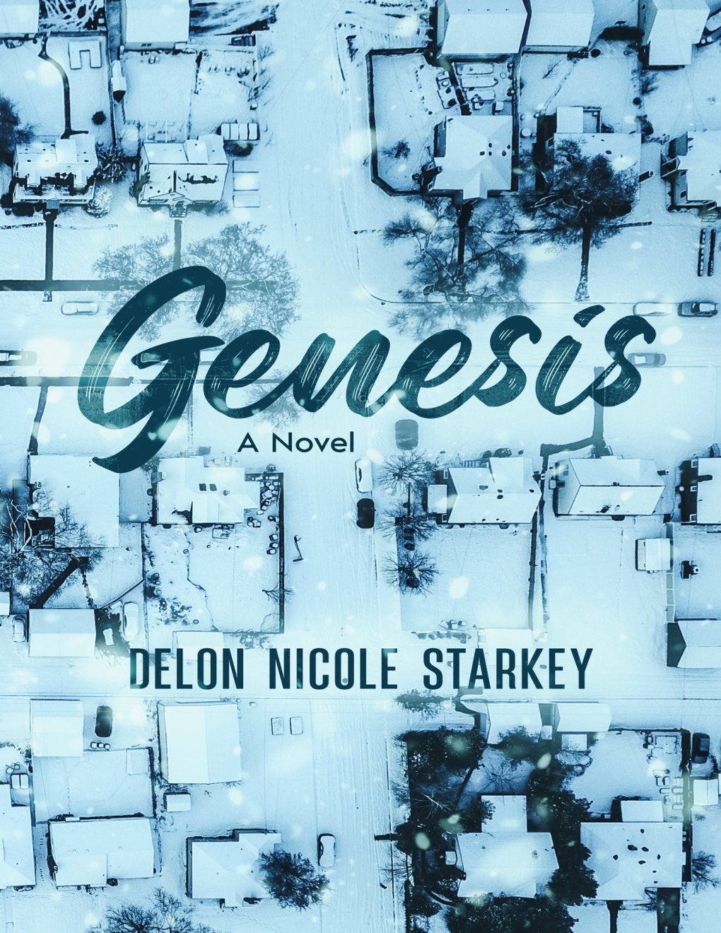 Cover of Genesis