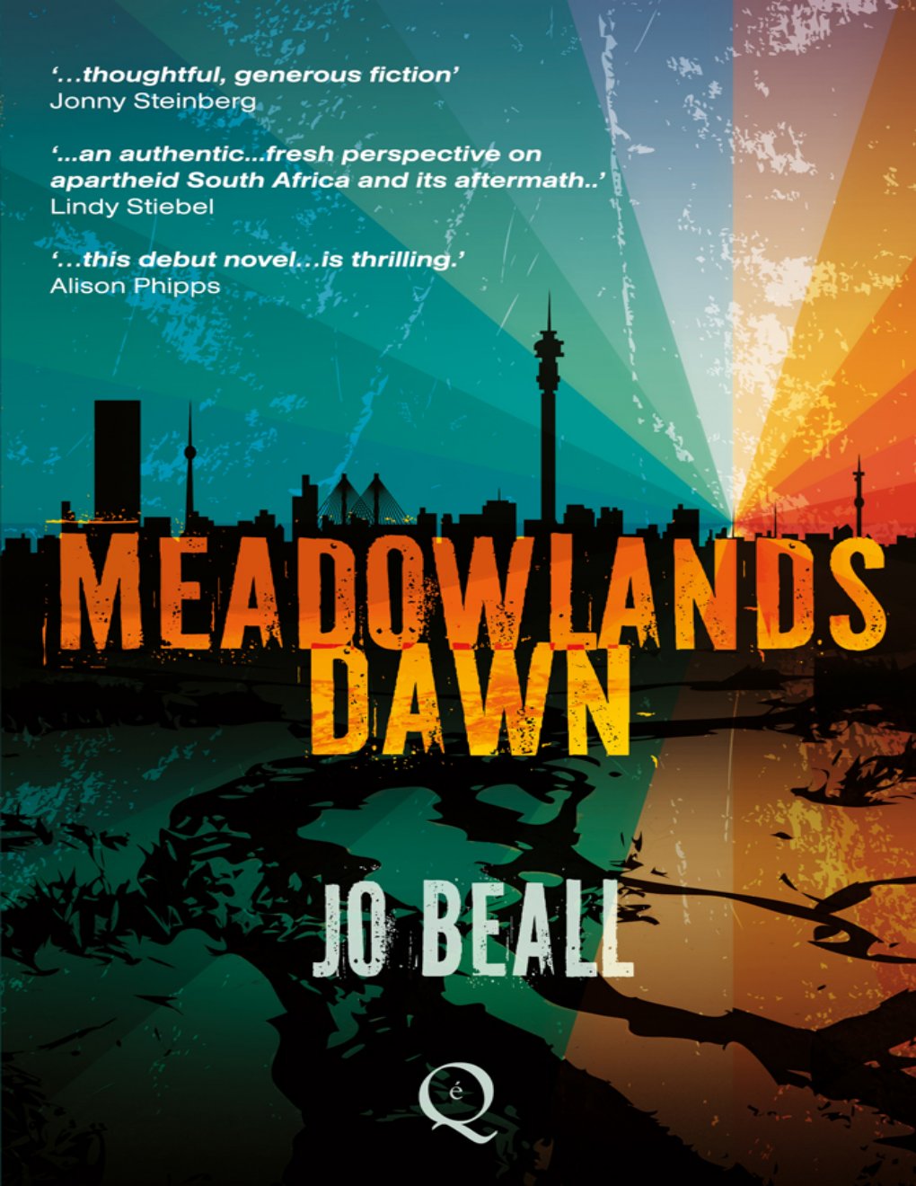 Cover of Meadowlands Dawn