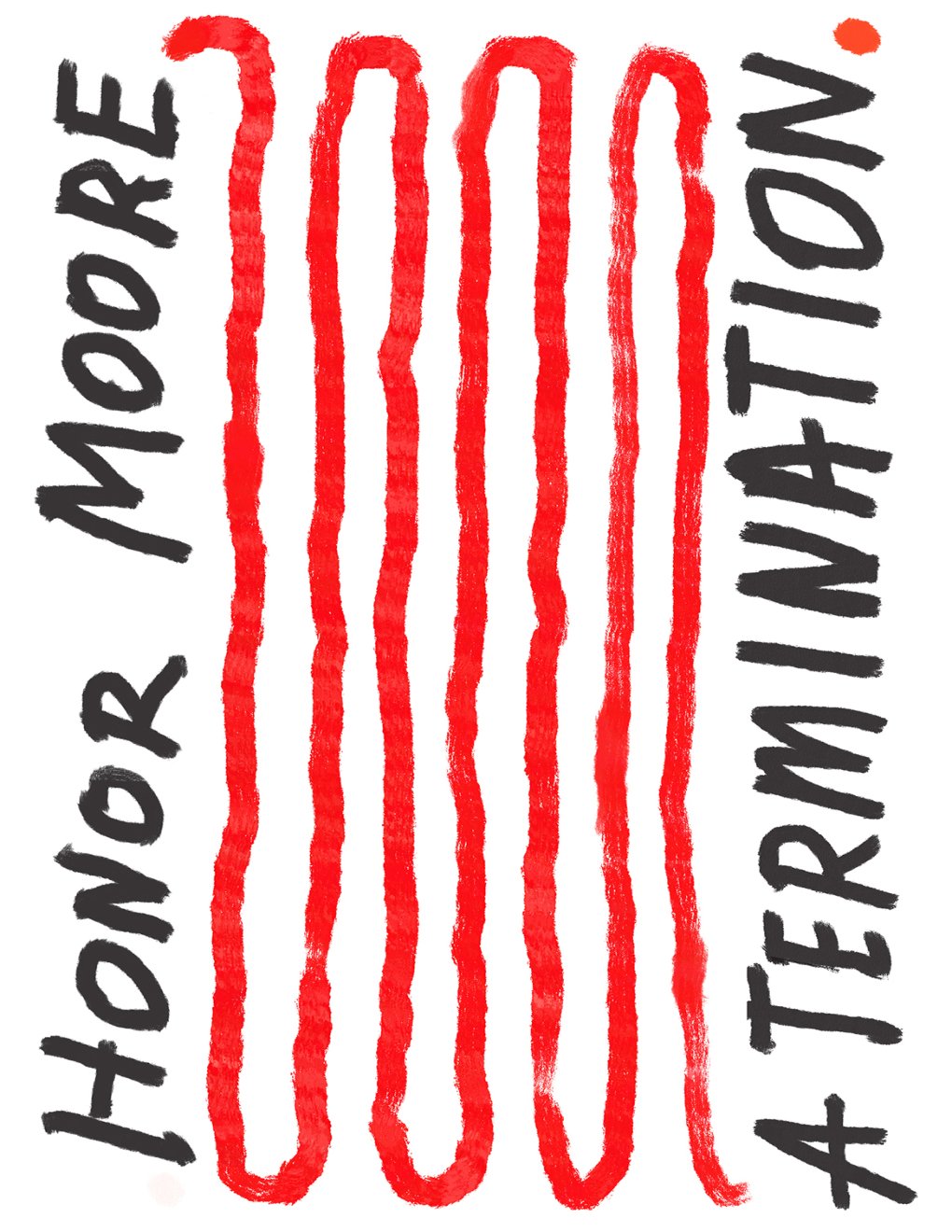 Cover of A Termination