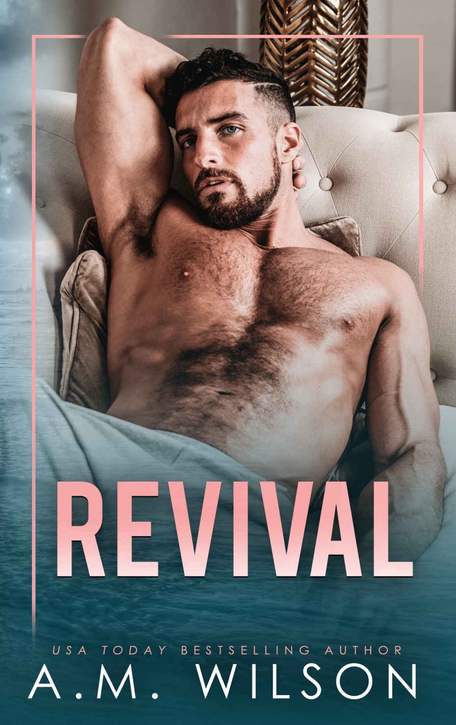 Cover of Revival