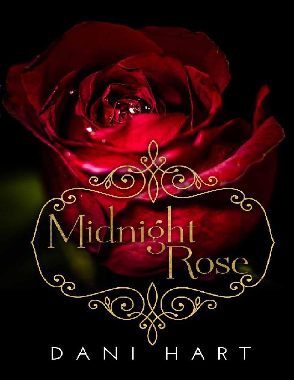 Cover of Midnight Rose