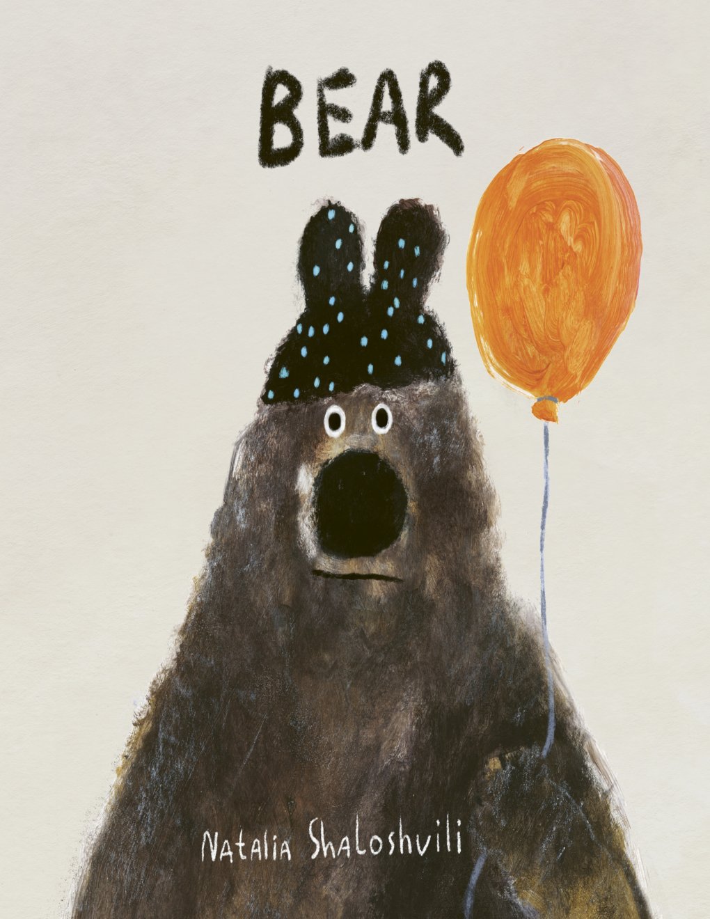 Cover of Bear