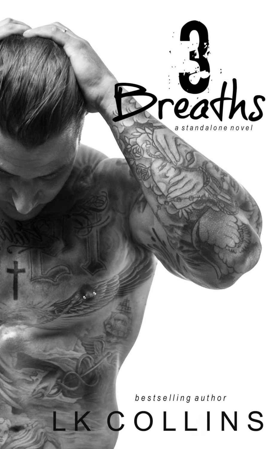 Cover of 3 Breaths