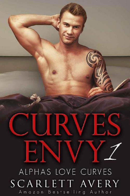 Cover of Alphas Love Curves