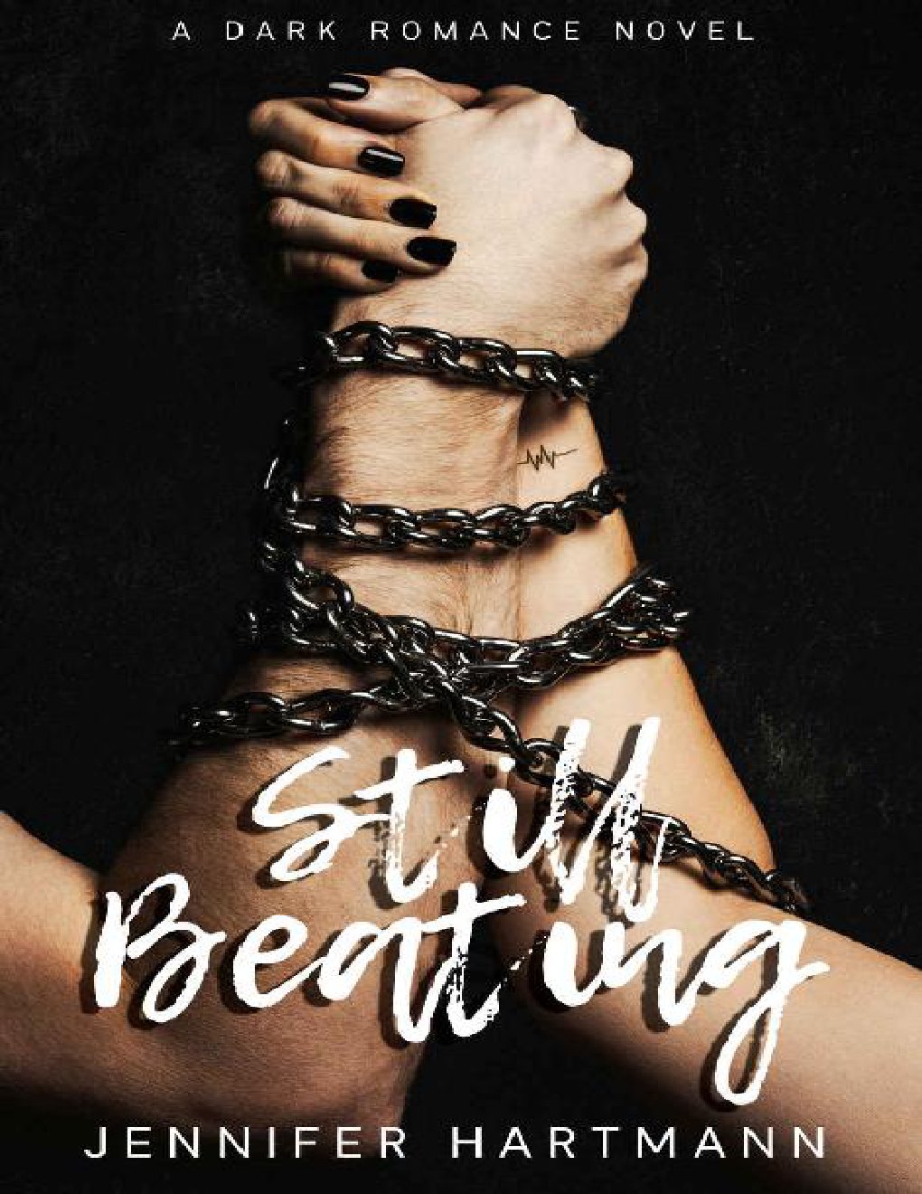 Cover of Still Beating