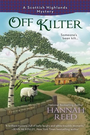 Cover of 1 Off Kilter
