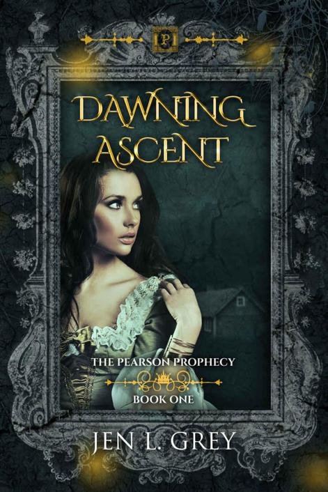 Cover of Dawning Ascent (2017)