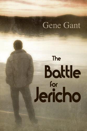 Cover of The Battle for Jericho