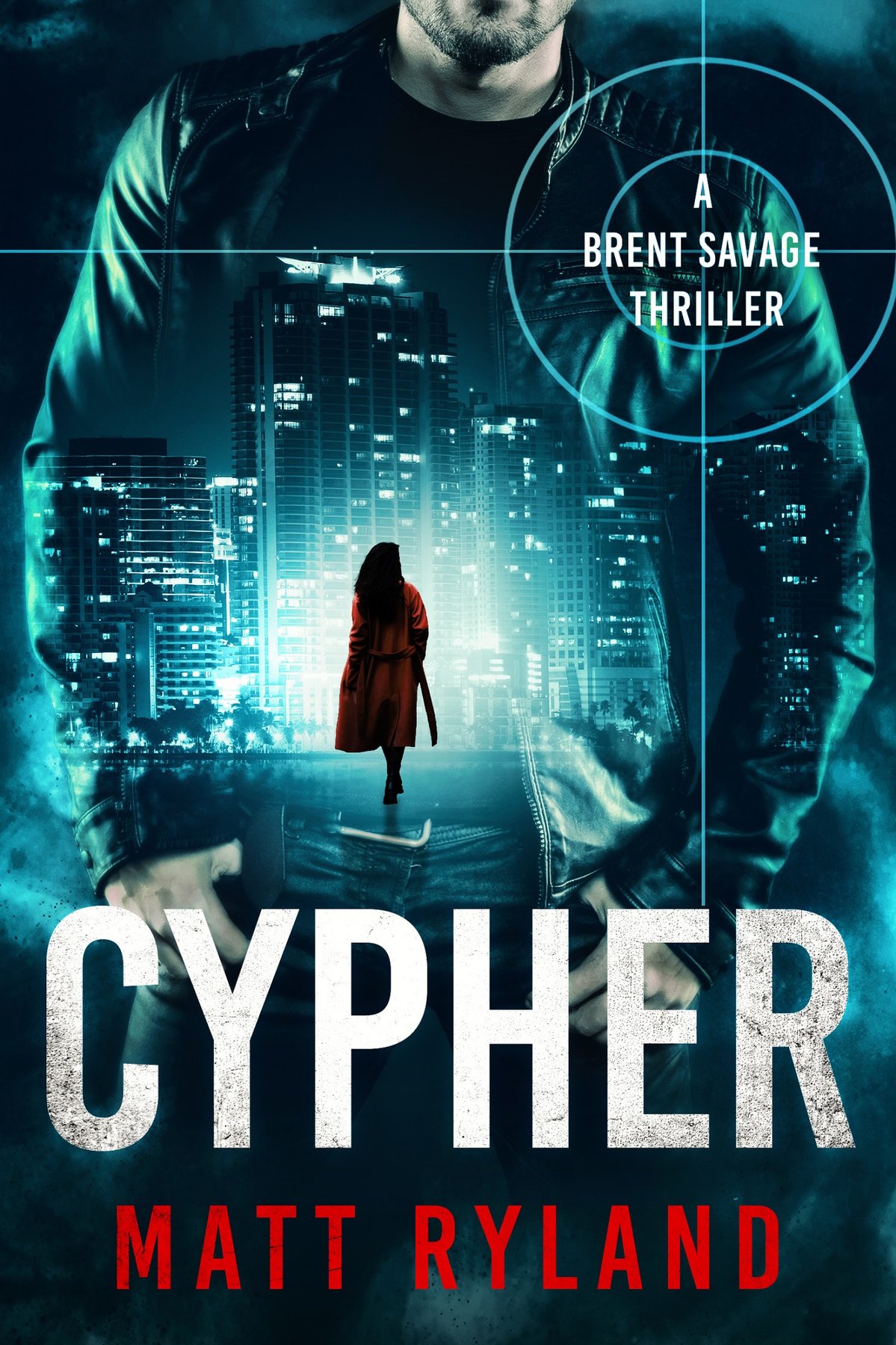 Cover of Cypher